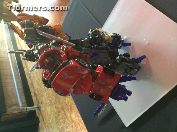 Sdcc Transformers Combiners  (12 of 40)